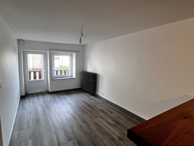 Appartement F3 avec annexes