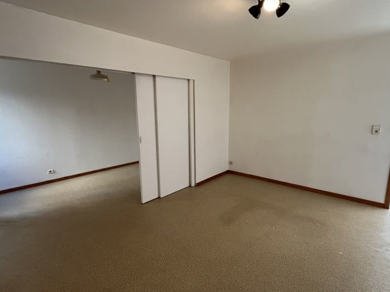 Appartement F3 en très bon état