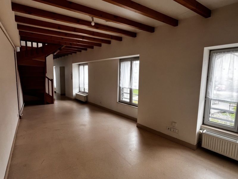 Appartement F3 Duplex