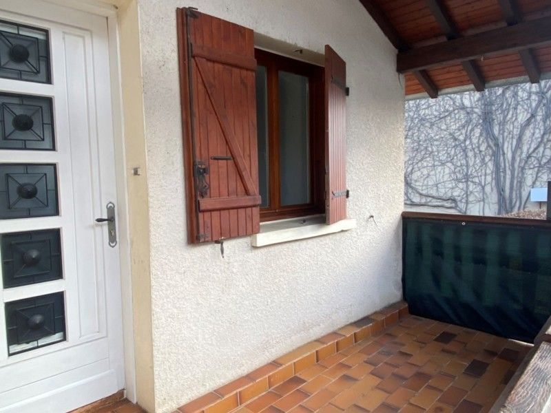 Maison F3 Duplex avec annexes