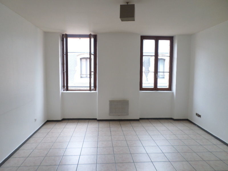 Appartement F2 en très bon état