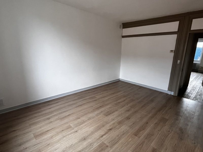 Appartement F5 