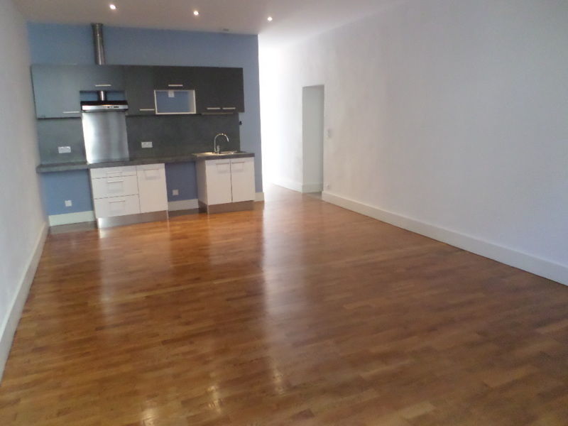 Appartement B avec cachet