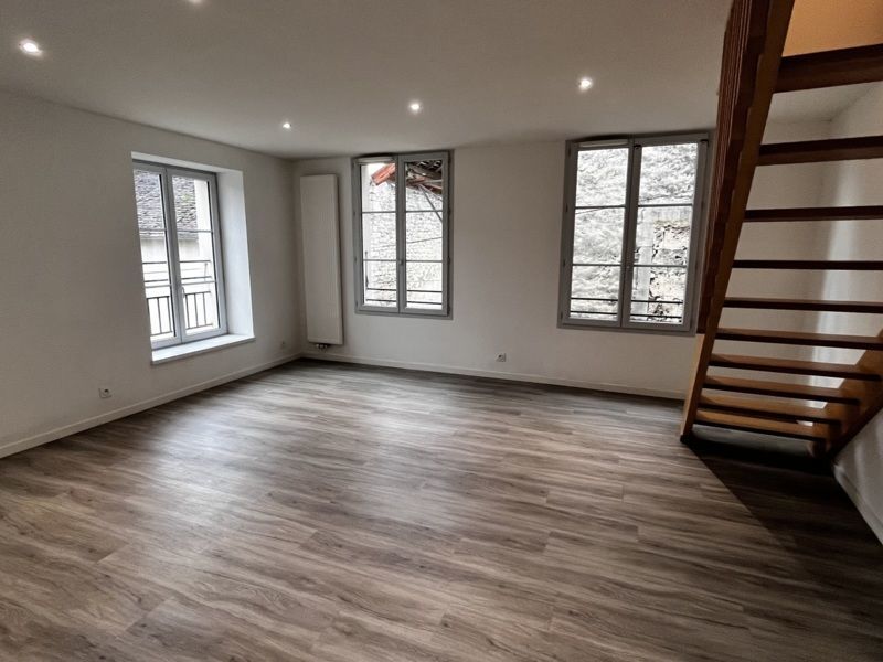 Appartement F3 en très bon état 