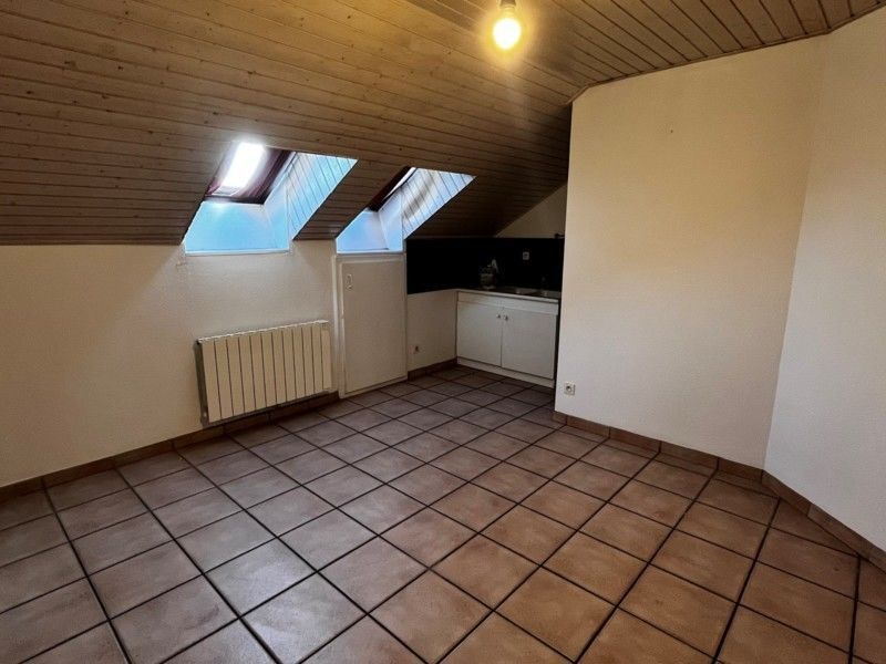 Appartement F1 en pleine nature