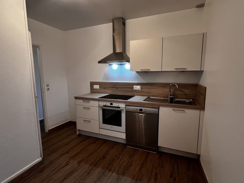 F3 duplex refait à neuf 