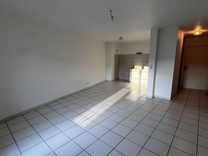 Appartement F3 en très bon état 