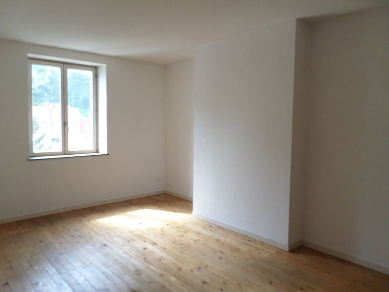 Appartement F5 en bon état 