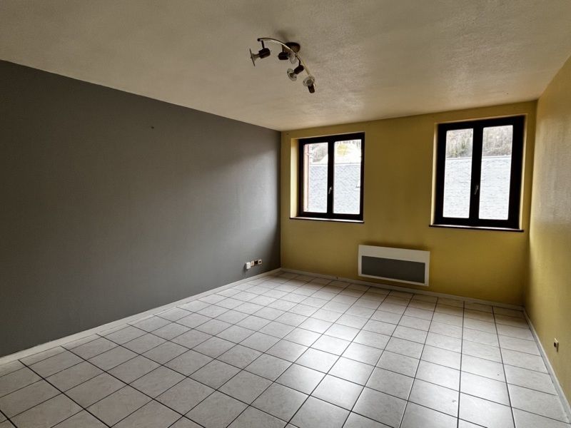 Appartement F4 en très bon état