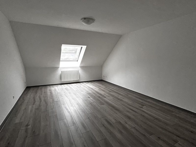 Vaste studio en parfait état