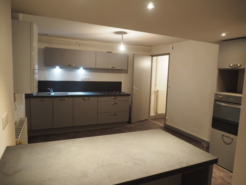 Appartement F2 n°4