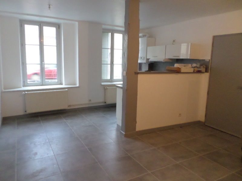 Appartement F2 en très bon état 