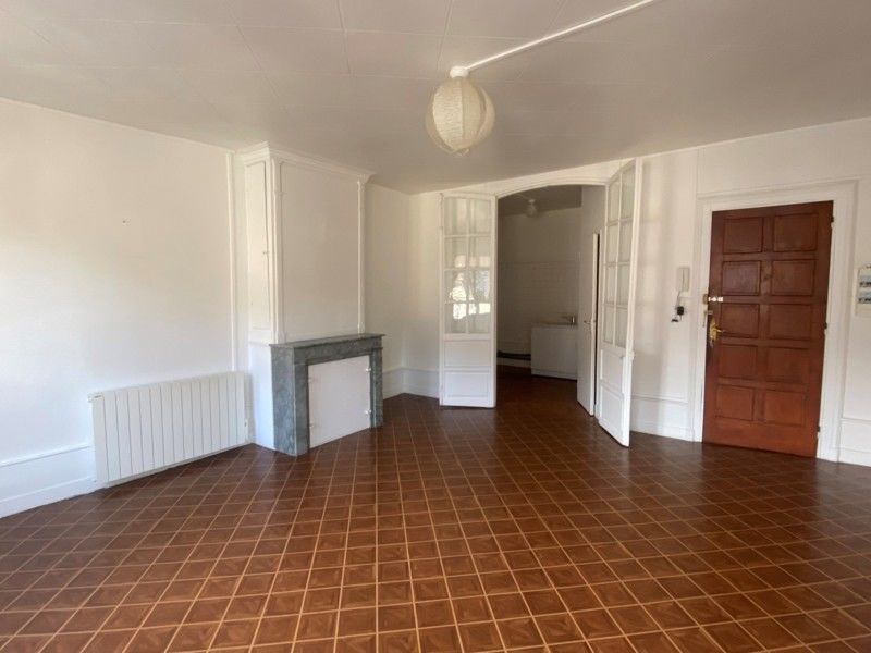 Appartement F2 en très bon état