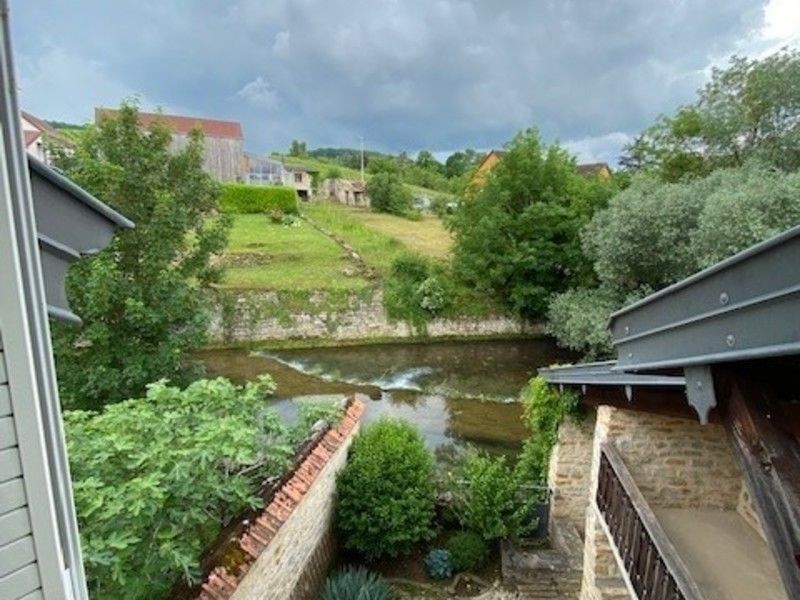 Appartement F3 duplex en très bon état