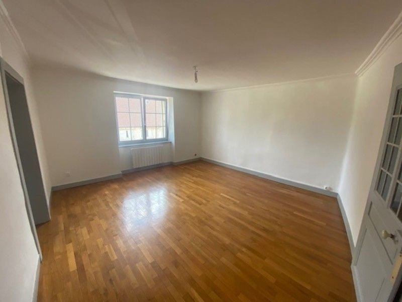 Grand F3 en très bon état