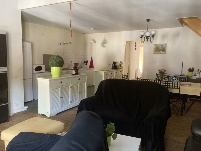 Vaste F3 Duplex en très bon état 