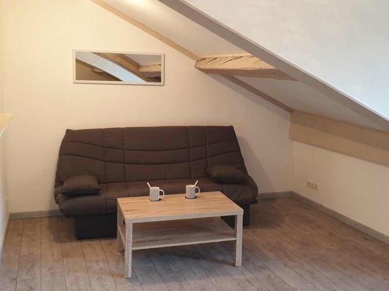 Studio meublé n°2