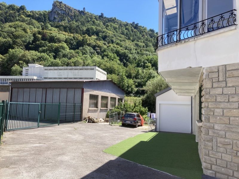 Immeuble 3 logements 