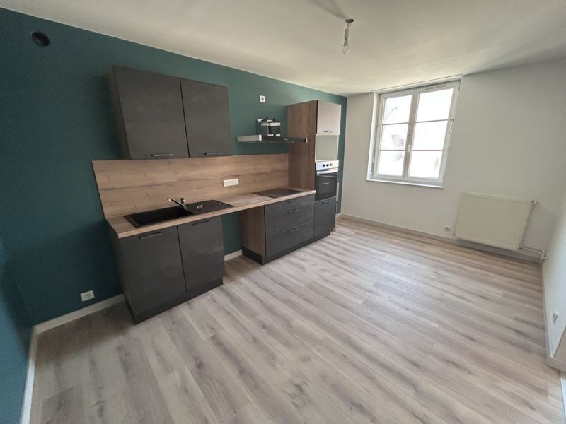 Appartement F4 neuf