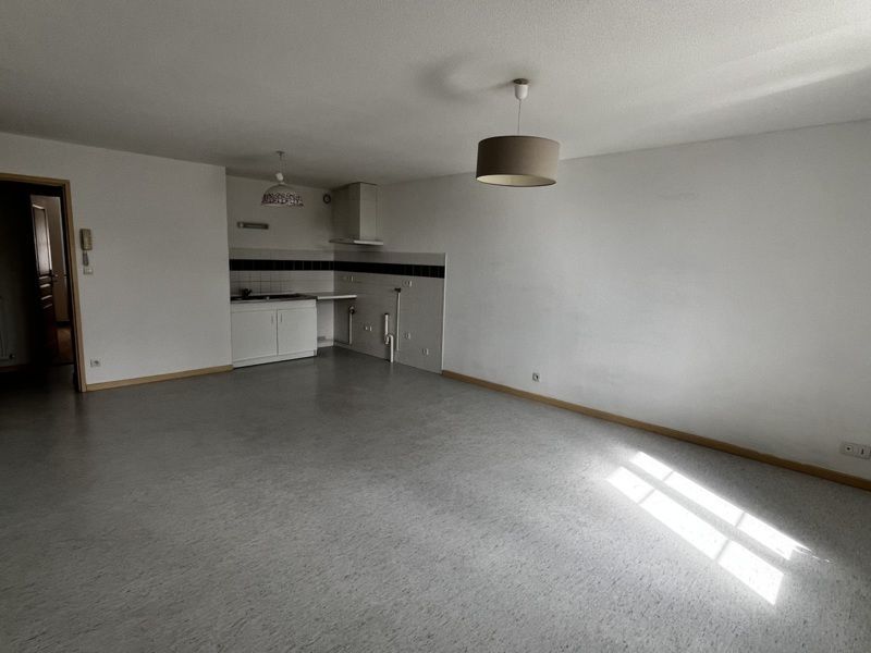 Appartement F2 en très bon état