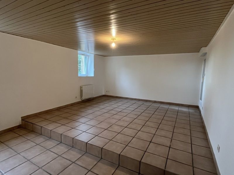 Appartement F4 en très bon état 