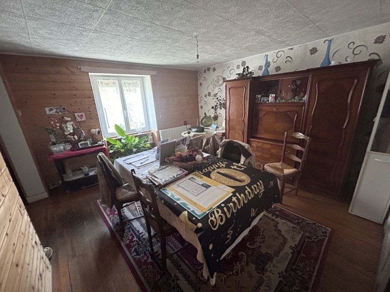 APPARTEMENT T3 Loué