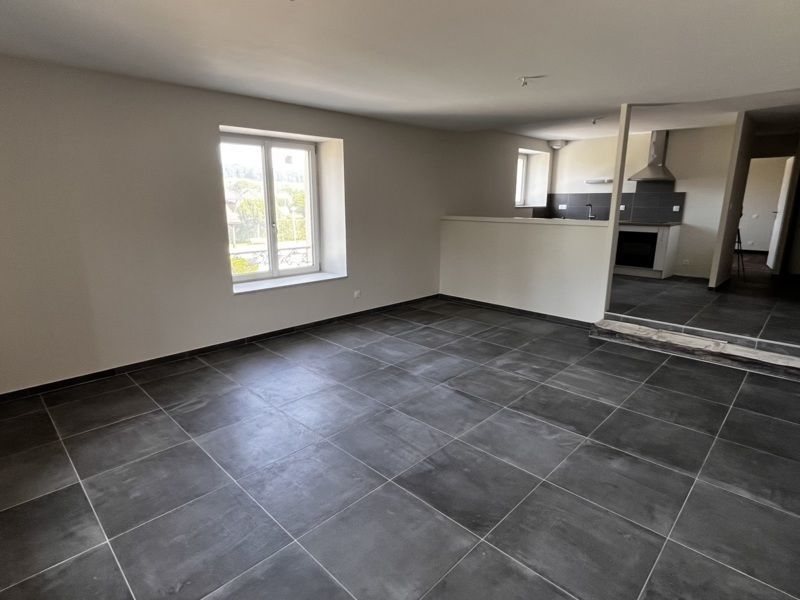 Appartement F3 renové à neuf 