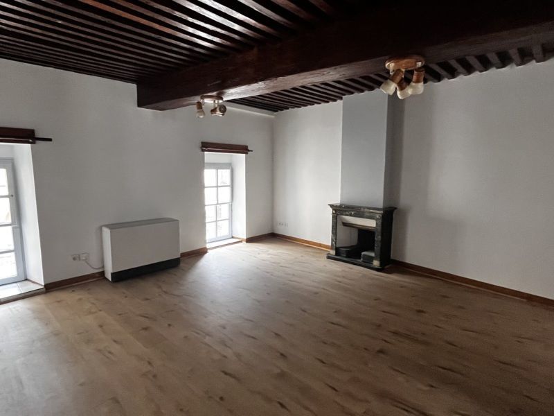 Appartement F5 duplex