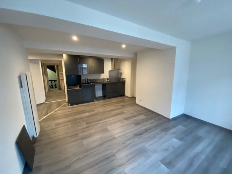 Appartement F3 en très bon état 