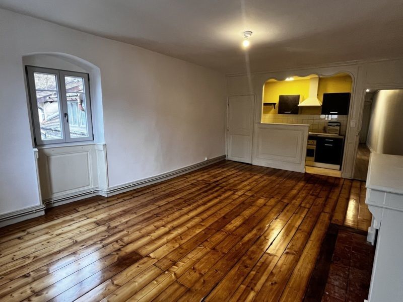 Appartement F2 en très bon état 