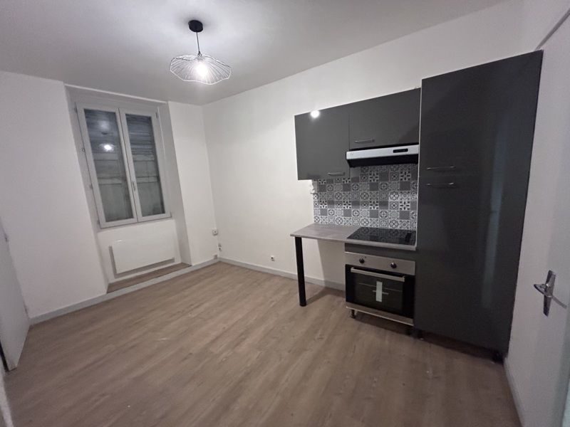 Immeuble de 2 logements