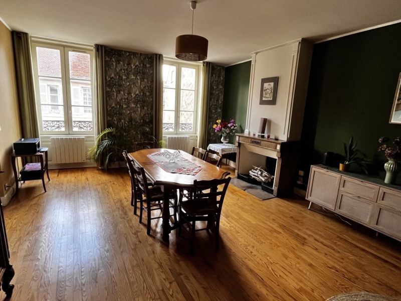 Appartement F3 en très bon état 