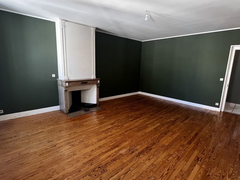 Appartement F3 en très bon état 