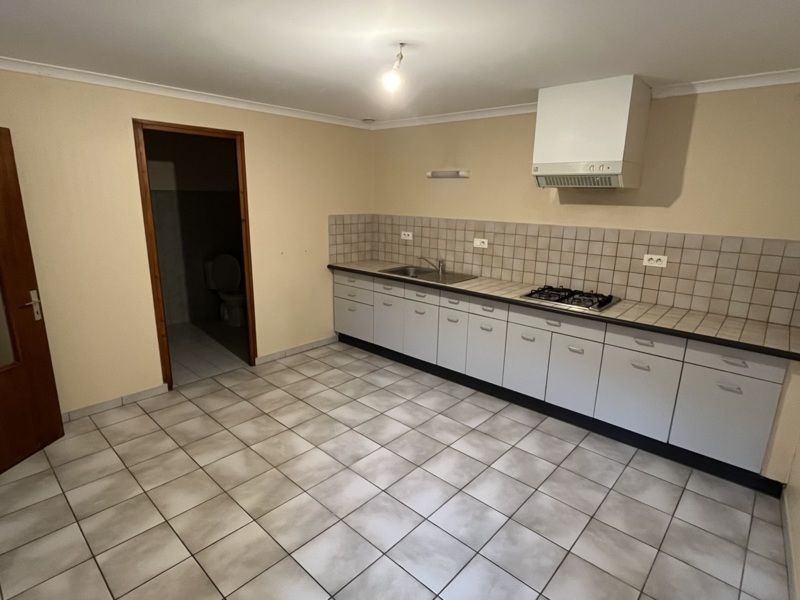 Appartement F2 en bon état 
