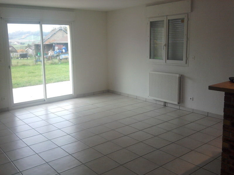Maison T5