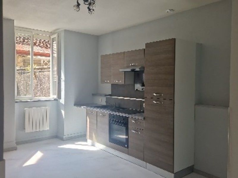 Appartement F3 en très bon état 
