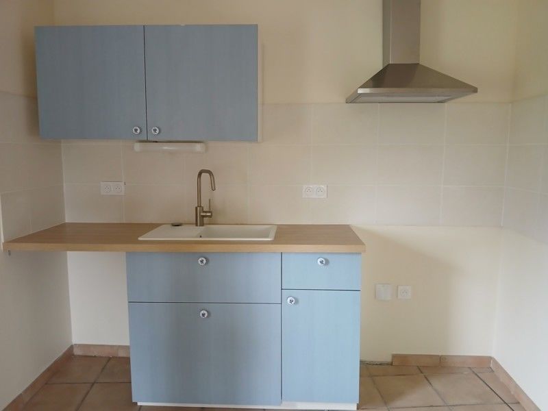 Appartement F2 en très bon état 