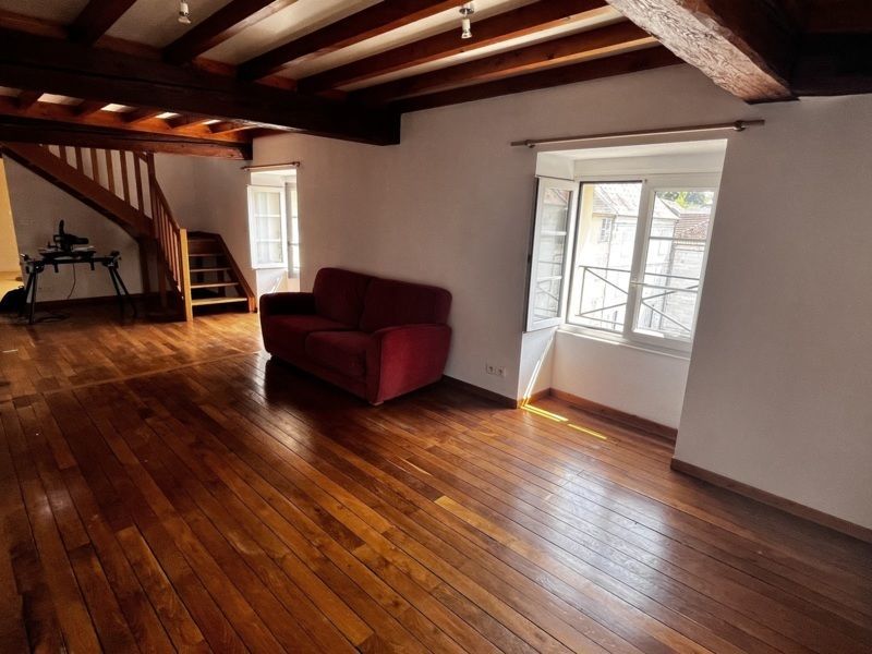 Appartement F4 duplex