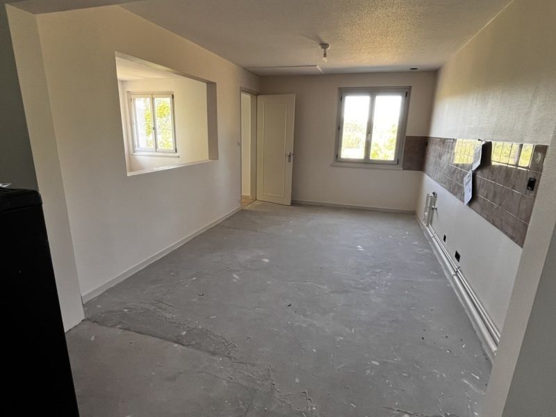 Appartement F4 Bis 