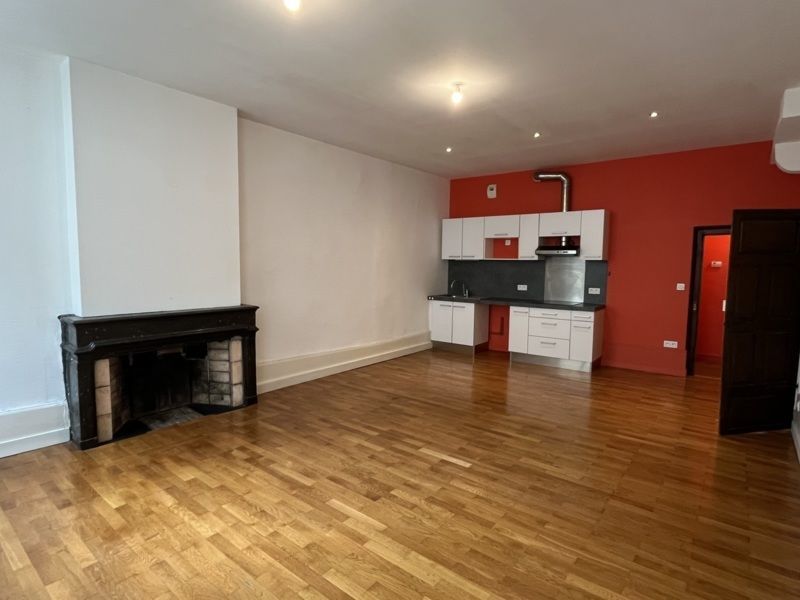 Immeuble en parfait état 