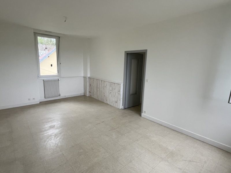 Appartement F4 en très bon état 