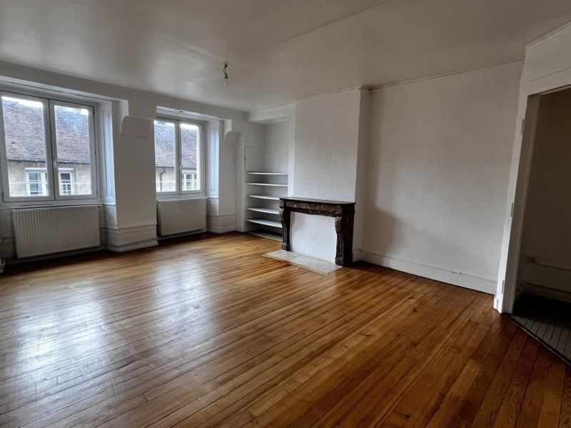 Appartement F3 n°2
