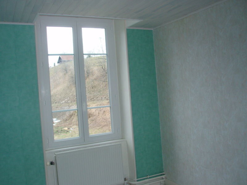 Appartement F4 n°2 