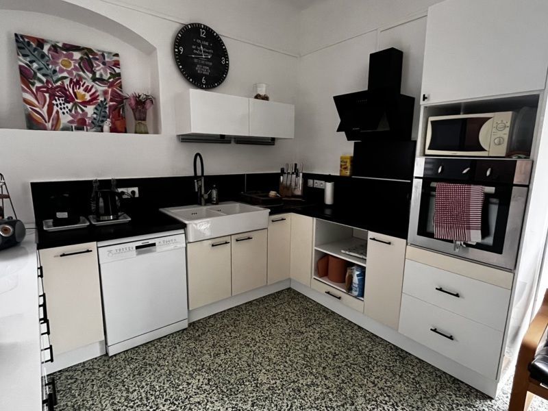 Vaste appartement F4 en très bon état 